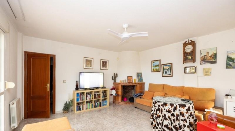 Granada - Villa de Otura - 533m2