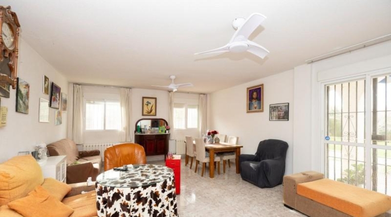 Granada - Villa de Otura - 533m2
