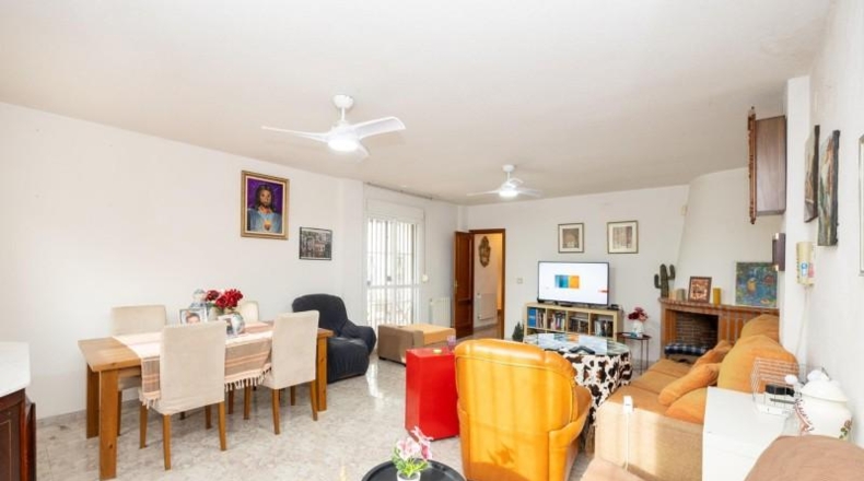 Granada - Villa de Otura - 533m2