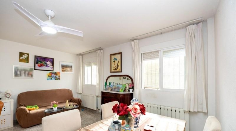 Granada - Villa de Otura - 533m2
