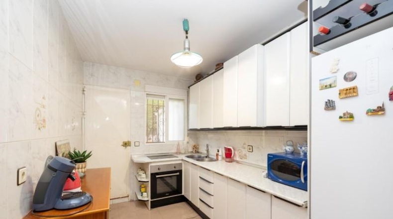 Granada - Villa de Otura - 533m2