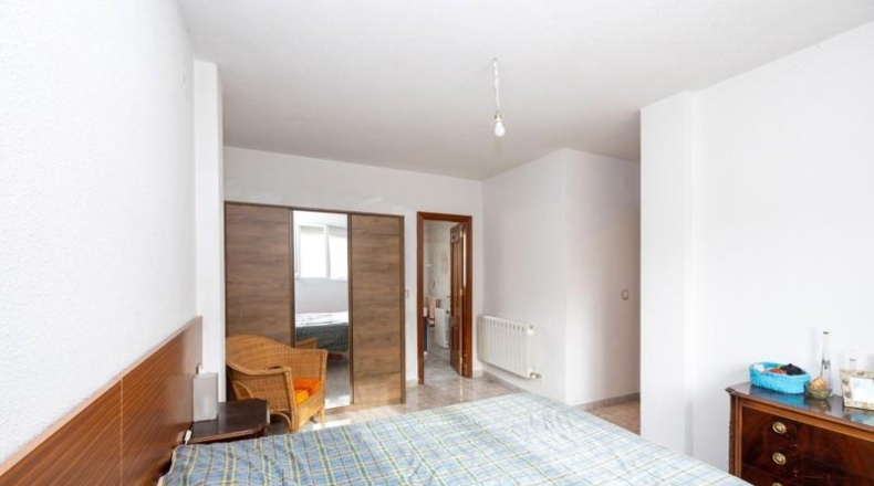 Granada - Villa de Otura - 533m2