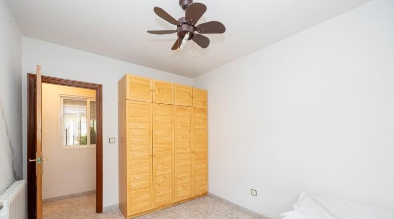 Granada - Villa de Otura - 533m2
