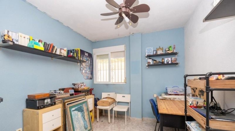 Granada - Villa de Otura - 533m2