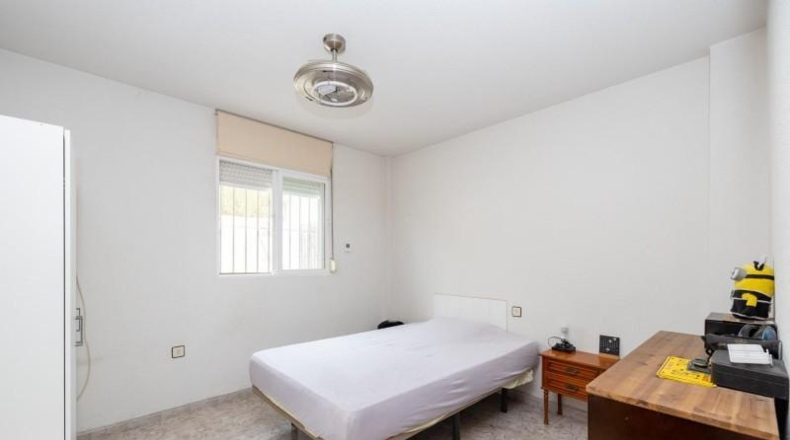 Granada - Villa de Otura - 533m2