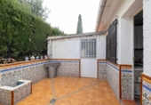 Xalet independent amb terreny en venda a la España, Villa de Otura, ref.: TR395770 foto