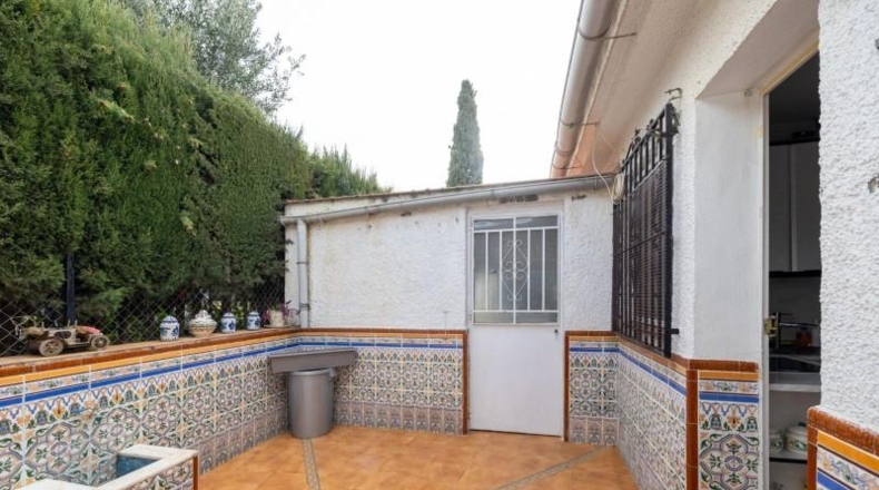 Granada - Villa de Otura - 533m2