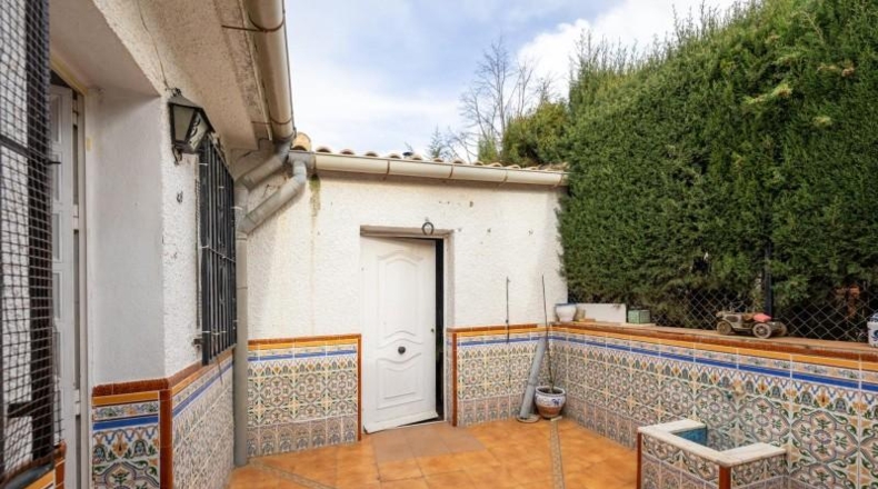 Granada - Villa de Otura - 533m2
