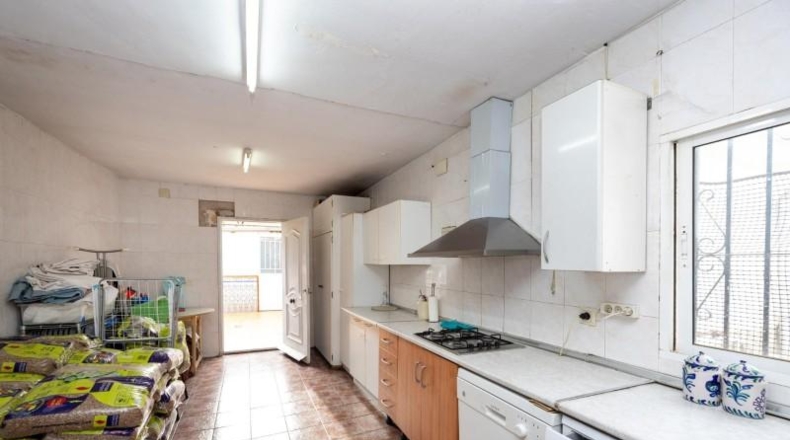 Granada - Villa de Otura - 533m2