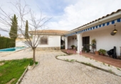 Xalet independent amb terreny en venda a la España, Villa de Otura, ref.: TR395770 foto