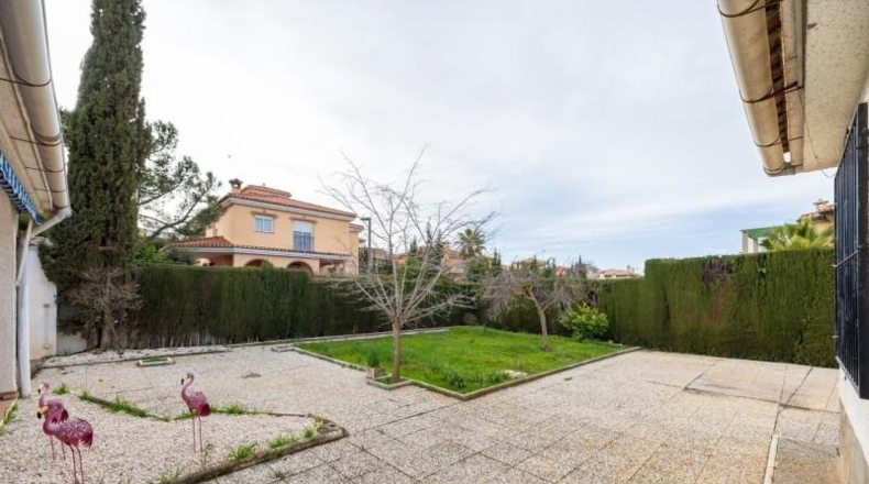 Granada - Villa de Otura - 533m2