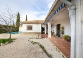 Xalet independent amb terreny en venda a la España, Villa de Otura, ref.: TR395770 foto