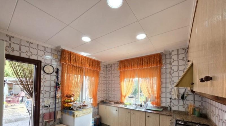 Alicante - Elda - 2313m2