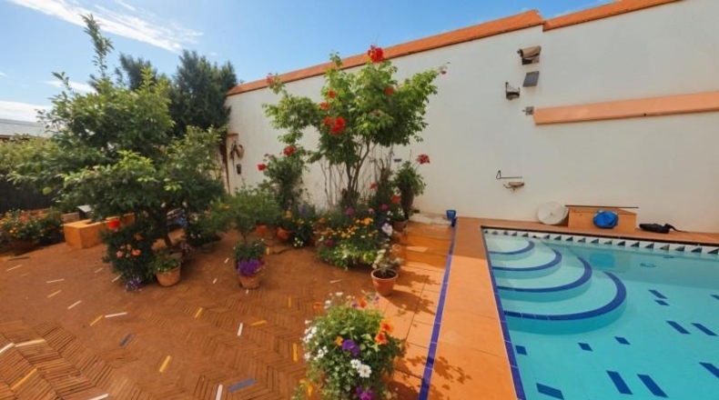 Sevilla - Gerena - 375m2