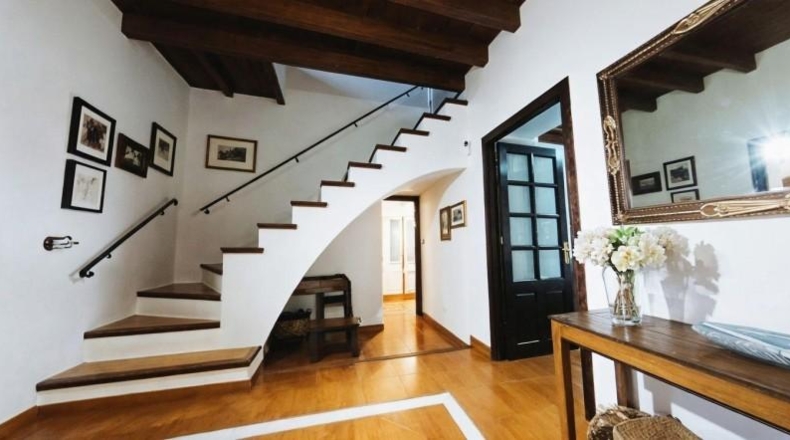 Sevilla - Gerena - 375m2