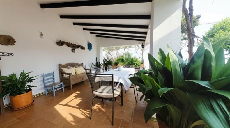 Sevilla - Gerena - 375m2