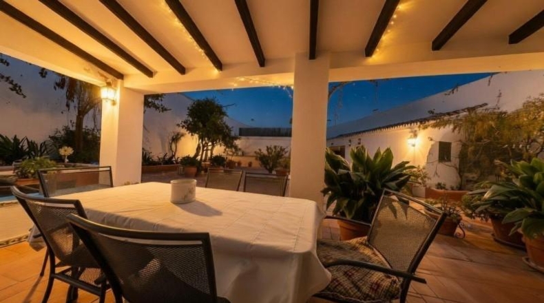 Sevilla - Gerena - 375m2