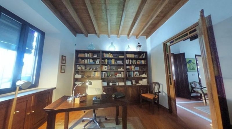 Sevilla - Gerena - 375m2