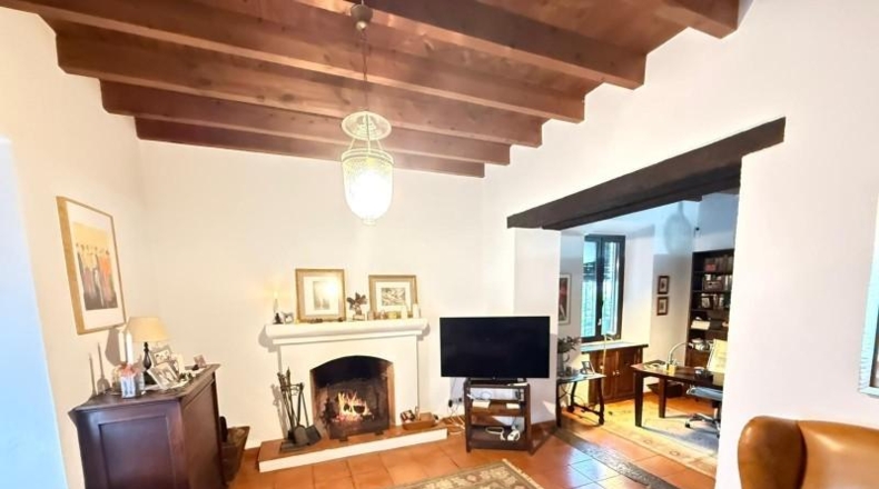 Sevilla - Gerena - 375m2