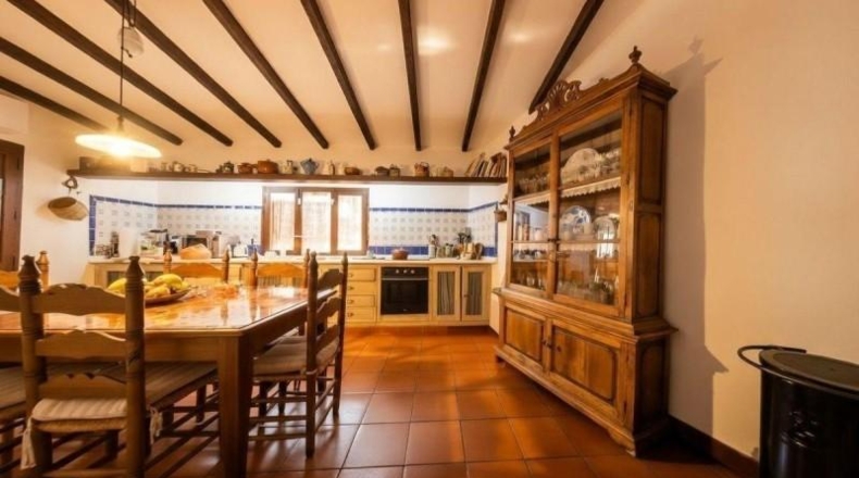 Sevilla - Gerena - 375m2