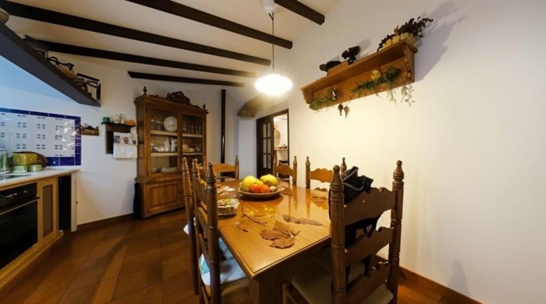 Sevilla - Gerena - 375m2