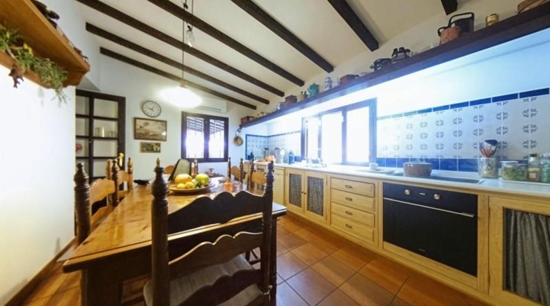 Sevilla - Gerena - 375m2