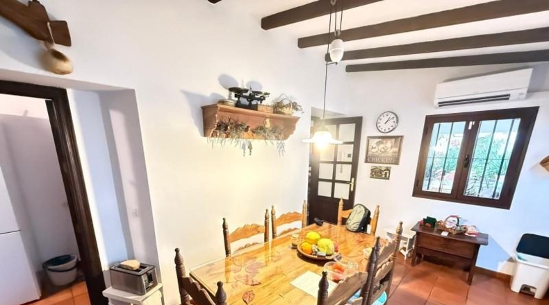 Sevilla - Gerena - 375m2