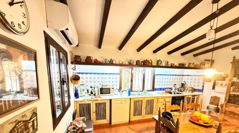 Sevilla - Gerena - 375m2
