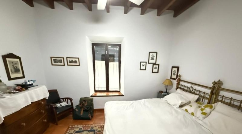 Sevilla - Gerena - 375m2