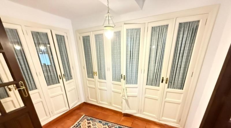Sevilla - Gerena - 375m2
