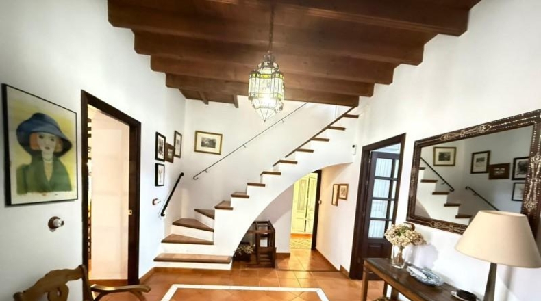 Sevilla - Gerena - 375m2