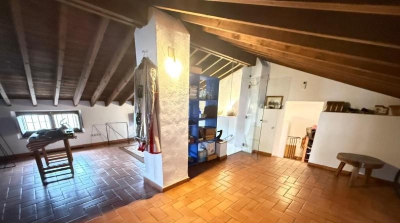 Sevilla - Gerena - 375m2