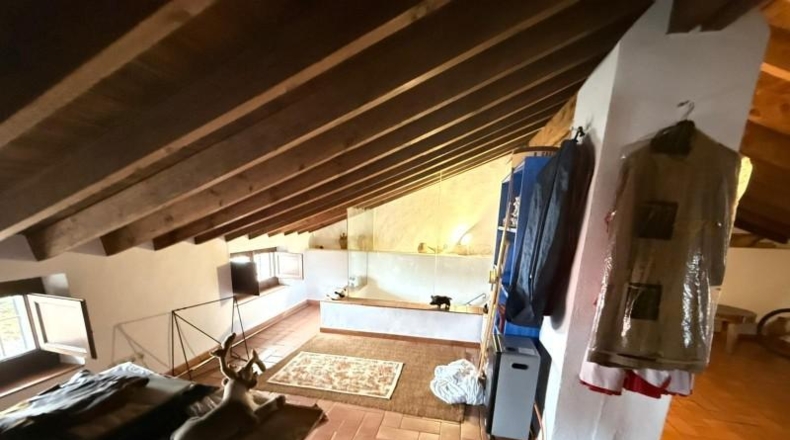 Sevilla - Gerena - 375m2