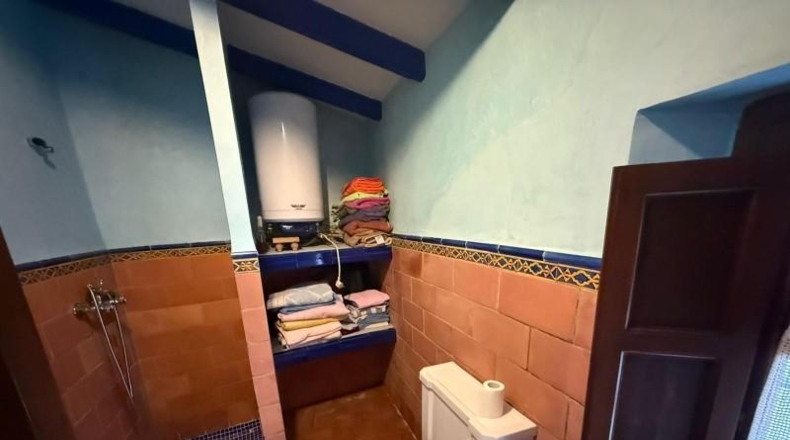 Sevilla - Gerena - 375m2