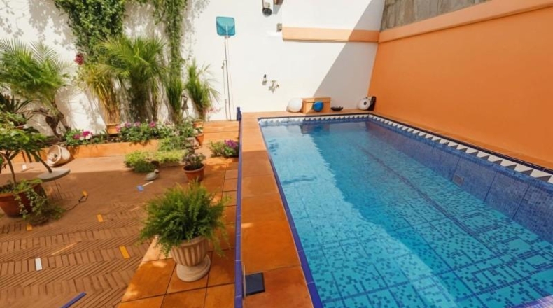 Sevilla - Gerena - 375m2