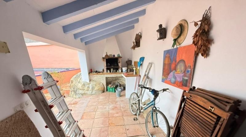 Sevilla - Gerena - 375m2