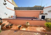 Casa de poble en venda a la España, Gerena, ref.: TR395765 foto