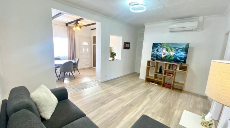 Жирона - Roses - 392m2