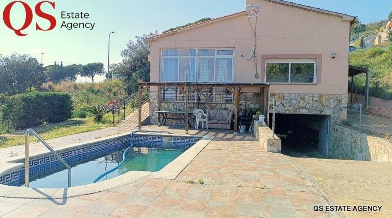 Barcelona - Tordera - 876m2