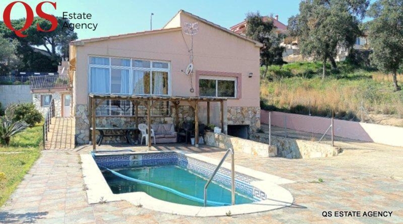 Barcelona - Tordera - 876m2