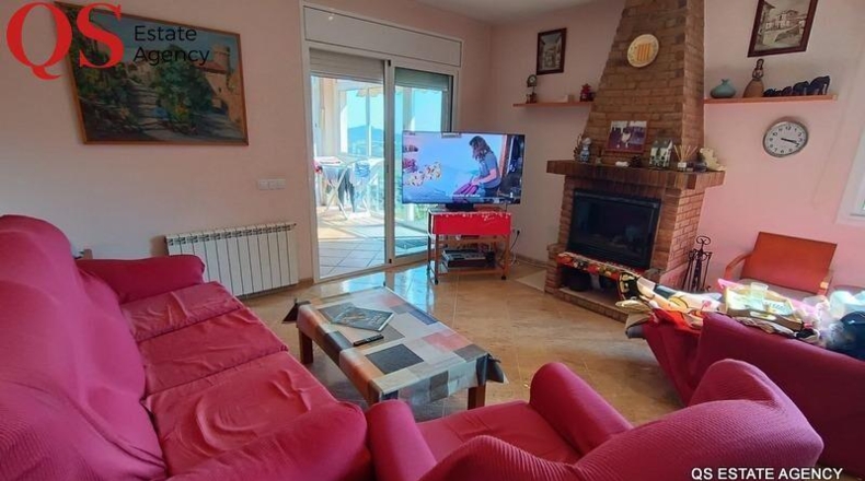 Barcelona - Tordera - 876m2