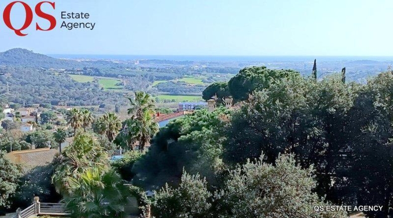 Barcelona - Tordera - 876m2