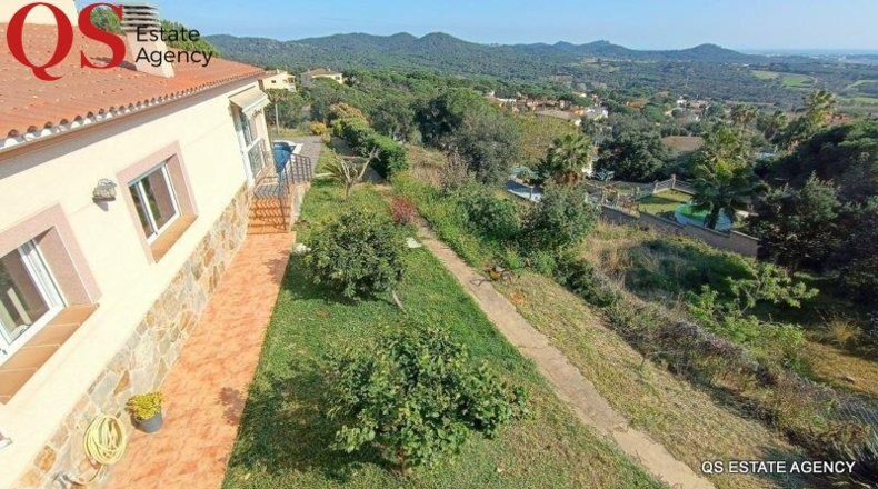 Barcelona - Tordera - 876m2