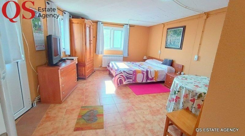 Barcelona - Tordera - 876m2