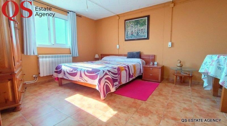 Barcelona - Tordera - 876m2