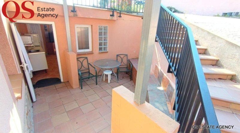 Barcelona - Tordera - 876m2