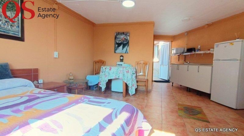 Barcelona - Tordera - 876m2