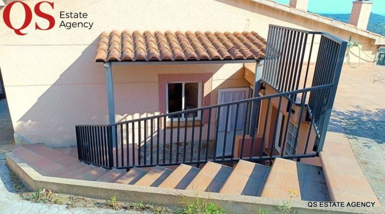 Barcelona - Tordera - 876m2