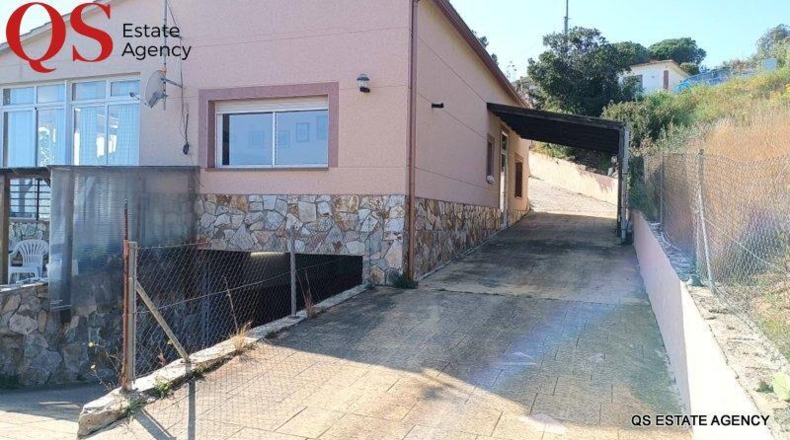 Barcelona - Tordera - 876m2