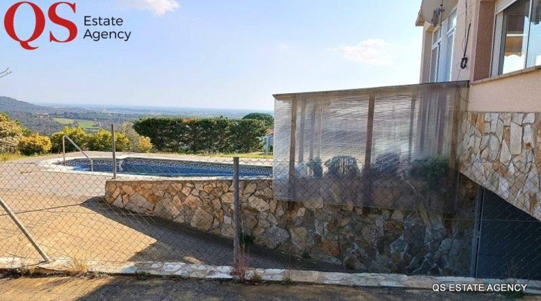 Barcelona - Tordera - 876m2
